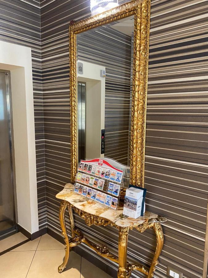 Hotel Milazzo Hotel