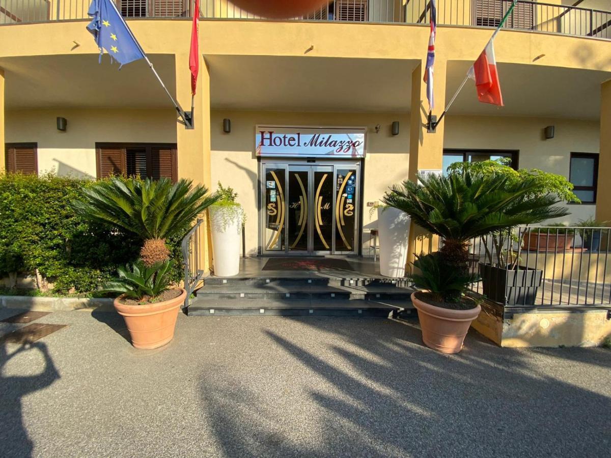 Hotel Milazzo Milazzo
