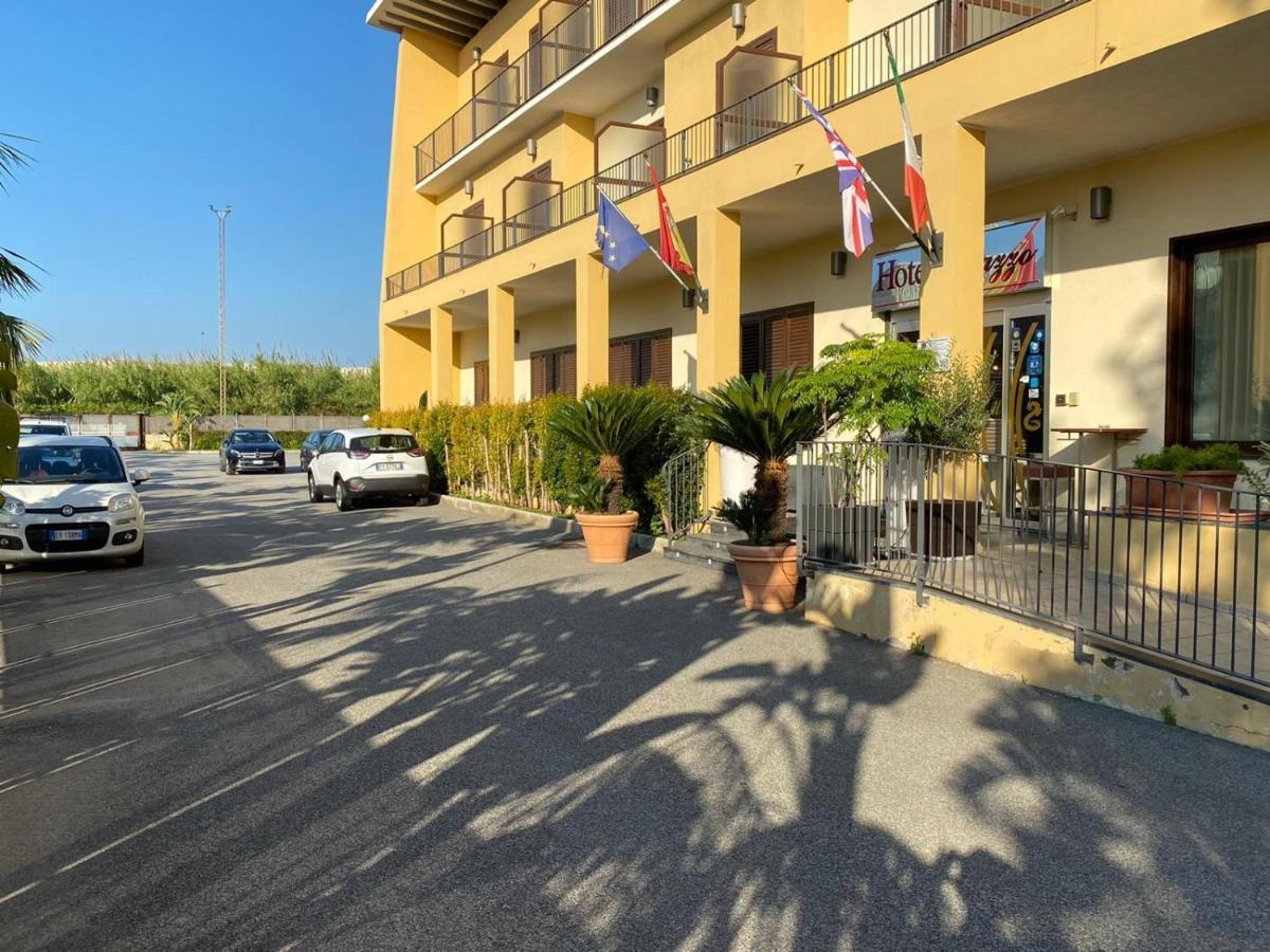 Hotel Hotel Milazzo