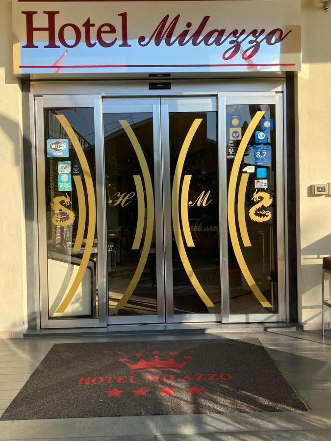Hotel Milazzo