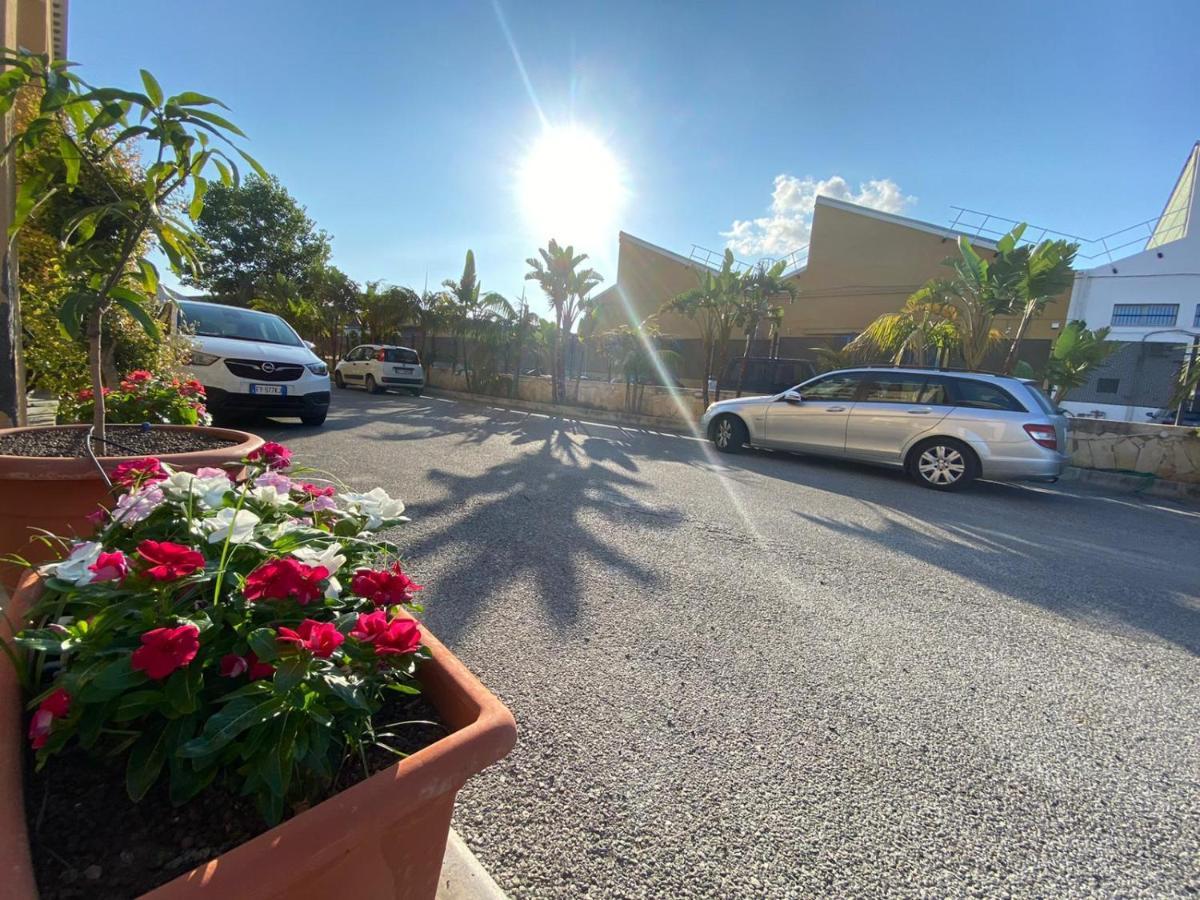 Hotel Hotel Milazzo