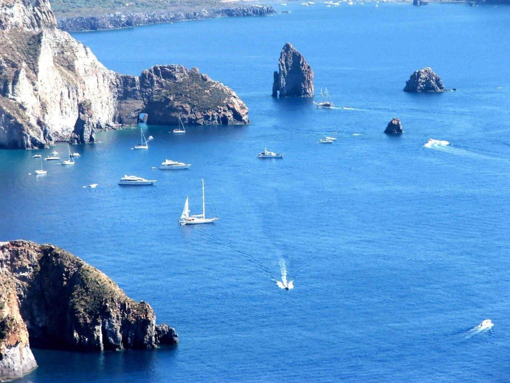 Hotel Milazzo 4*