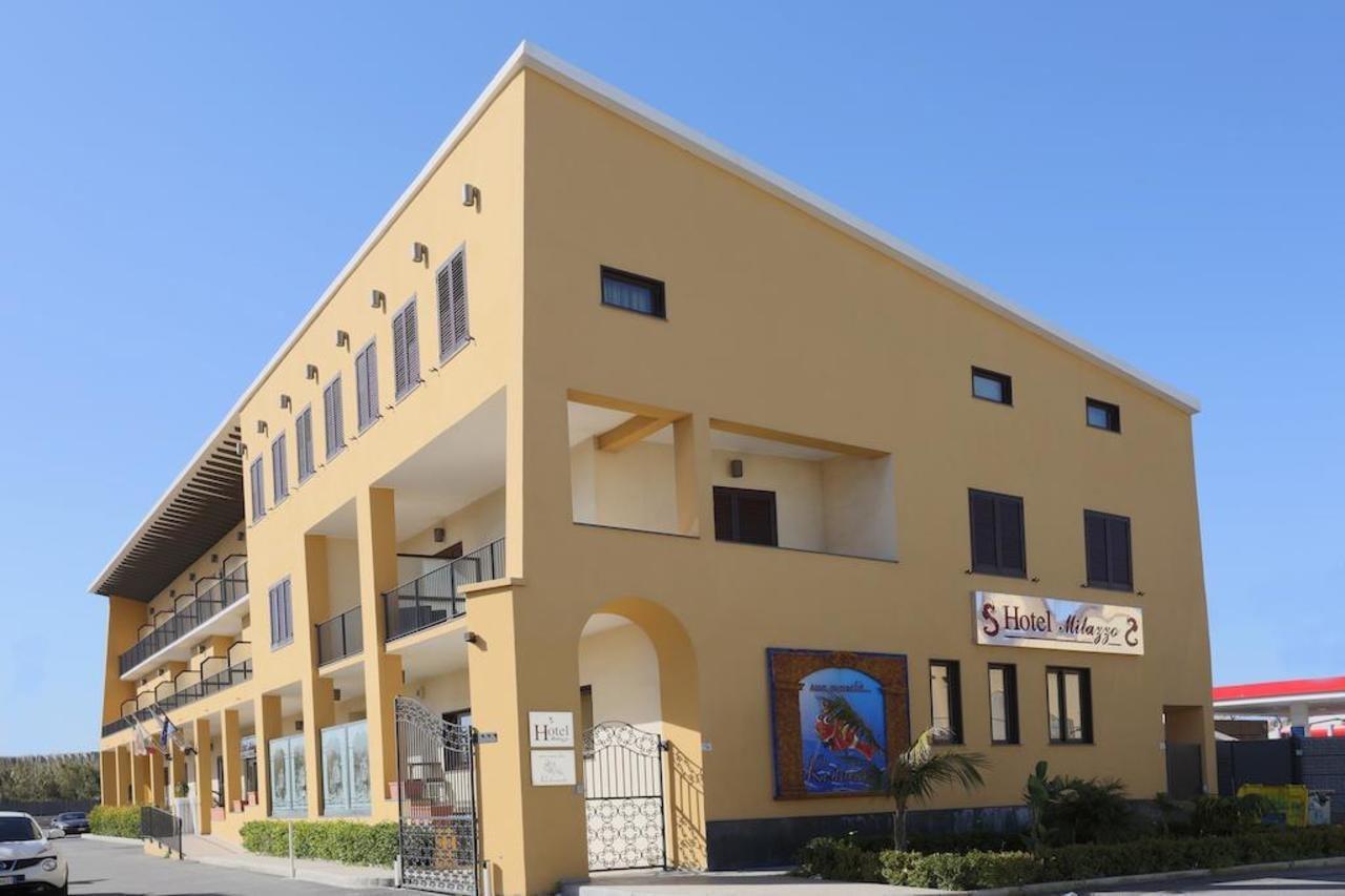 Hotel Hotel Milazzo 4*