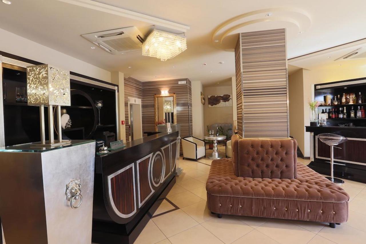 Hotel Milazzo 4*