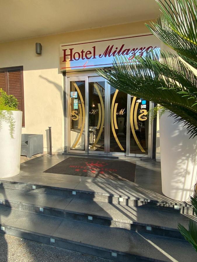 Hotel Milazzo Milazzo