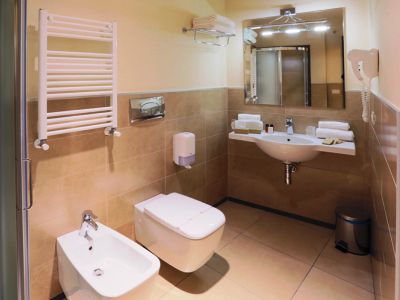 Hotel Milazzo Hotel