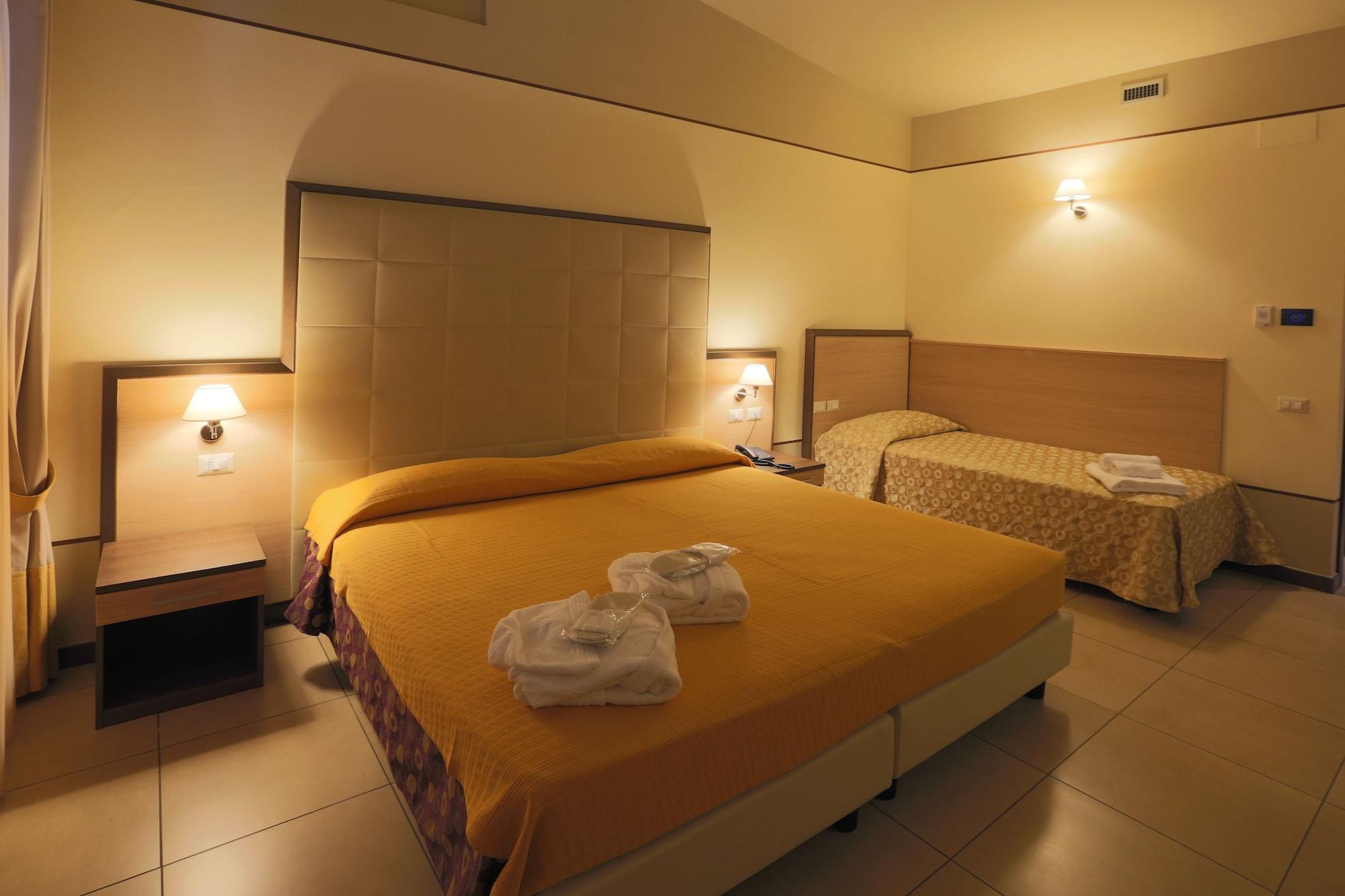 Hotel Milazzo Milazzo
