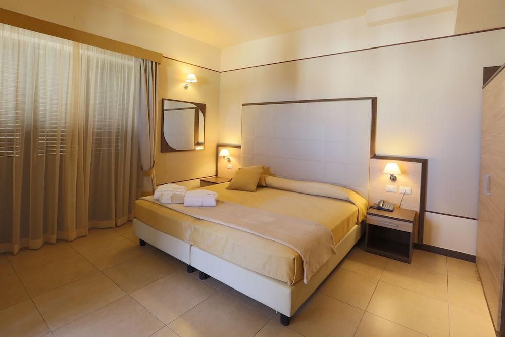 Hotel Milazzo Milazzo