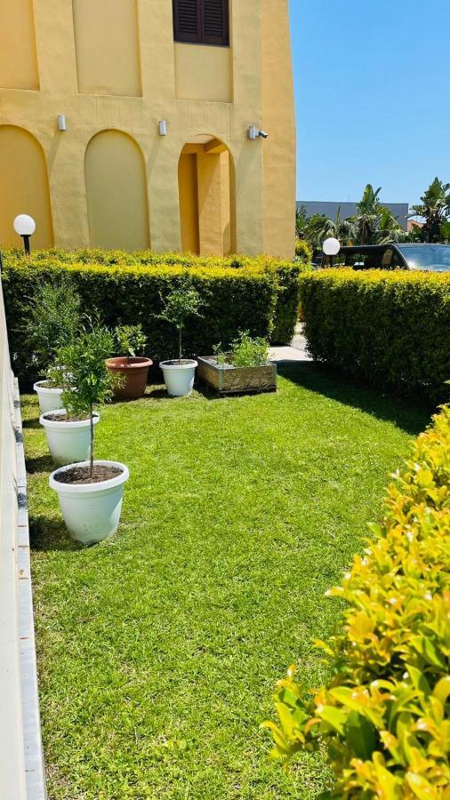 Hotel Hotel Milazzo 4*