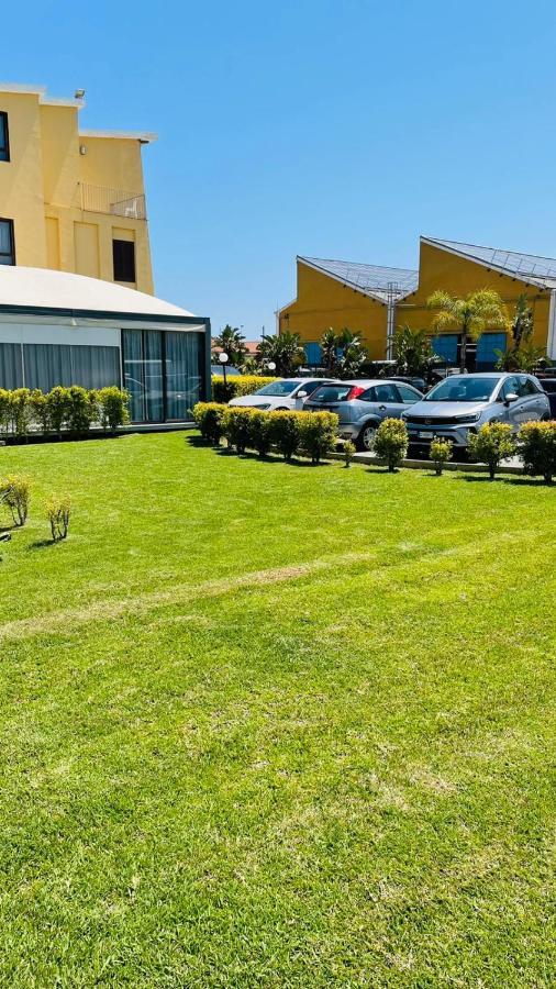 Hotel Milazzo Hotel