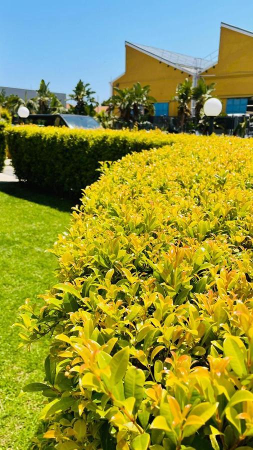 Hotel Milazzo 4*