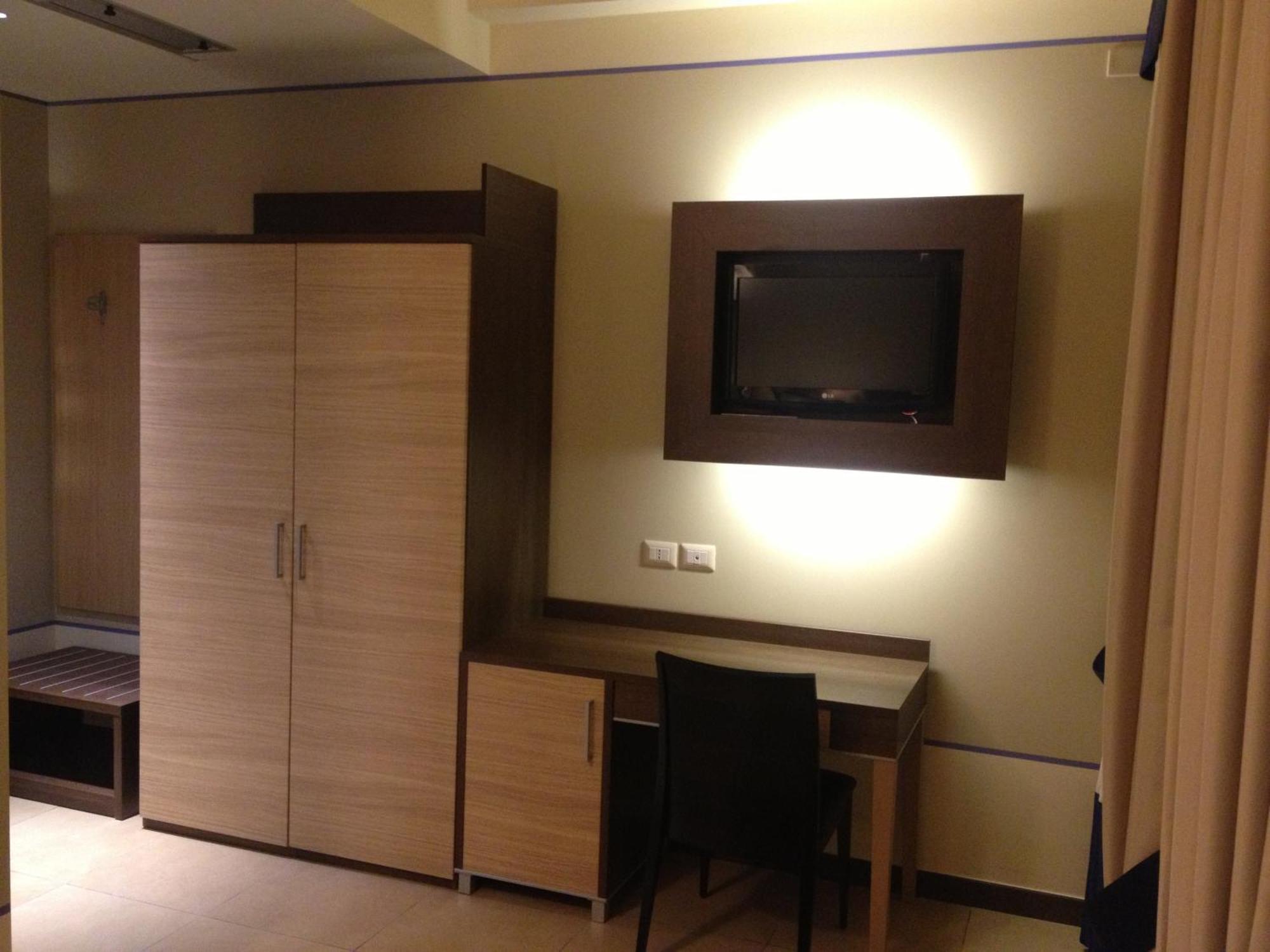 Hotel Hotel Milazzo 4*