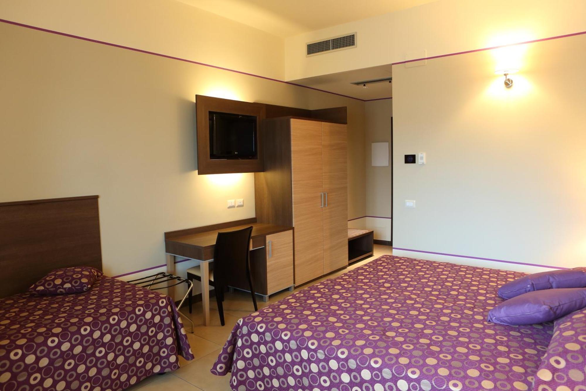 Hotel Hotel Milazzo