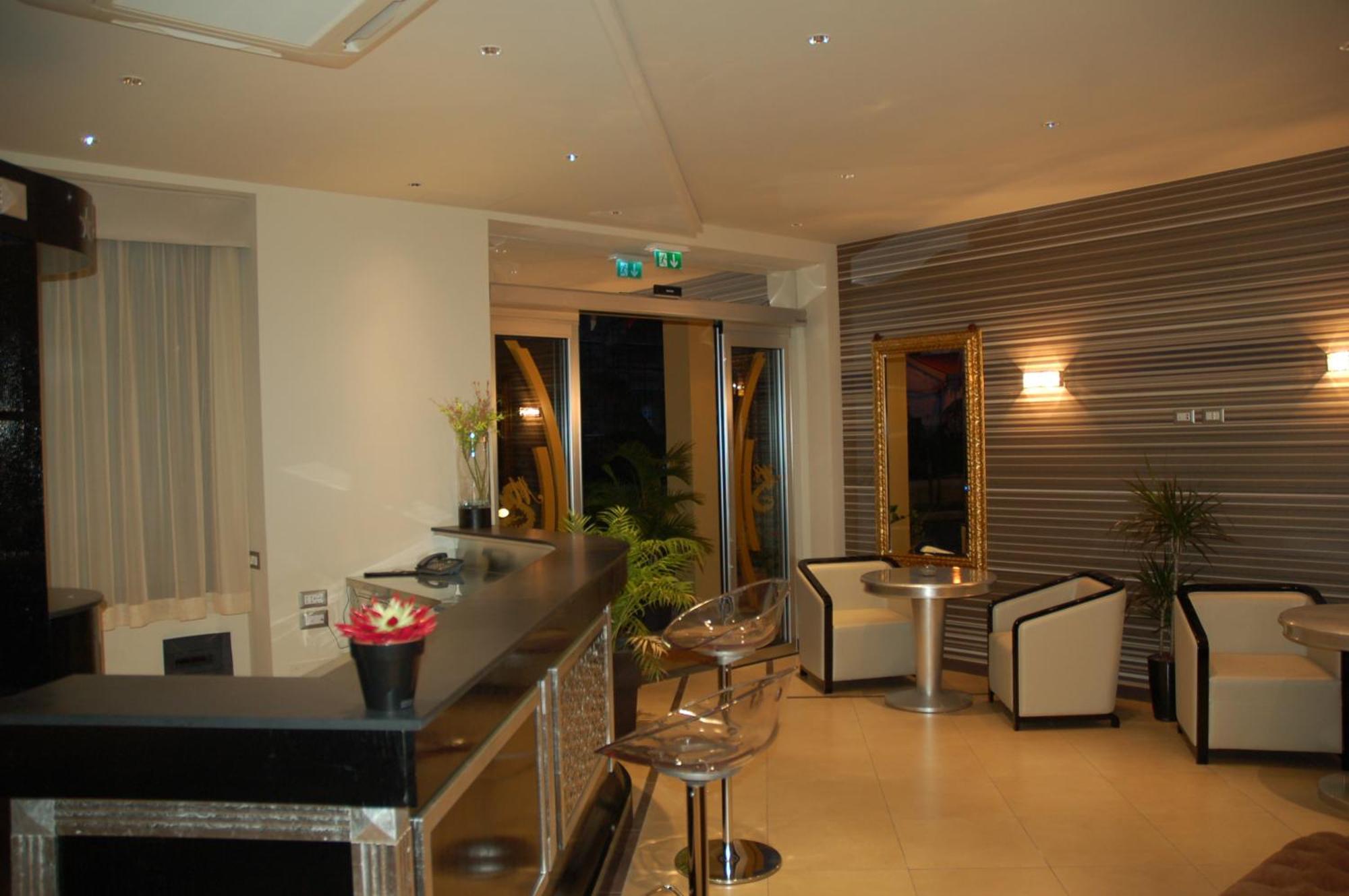 Hotel Milazzo