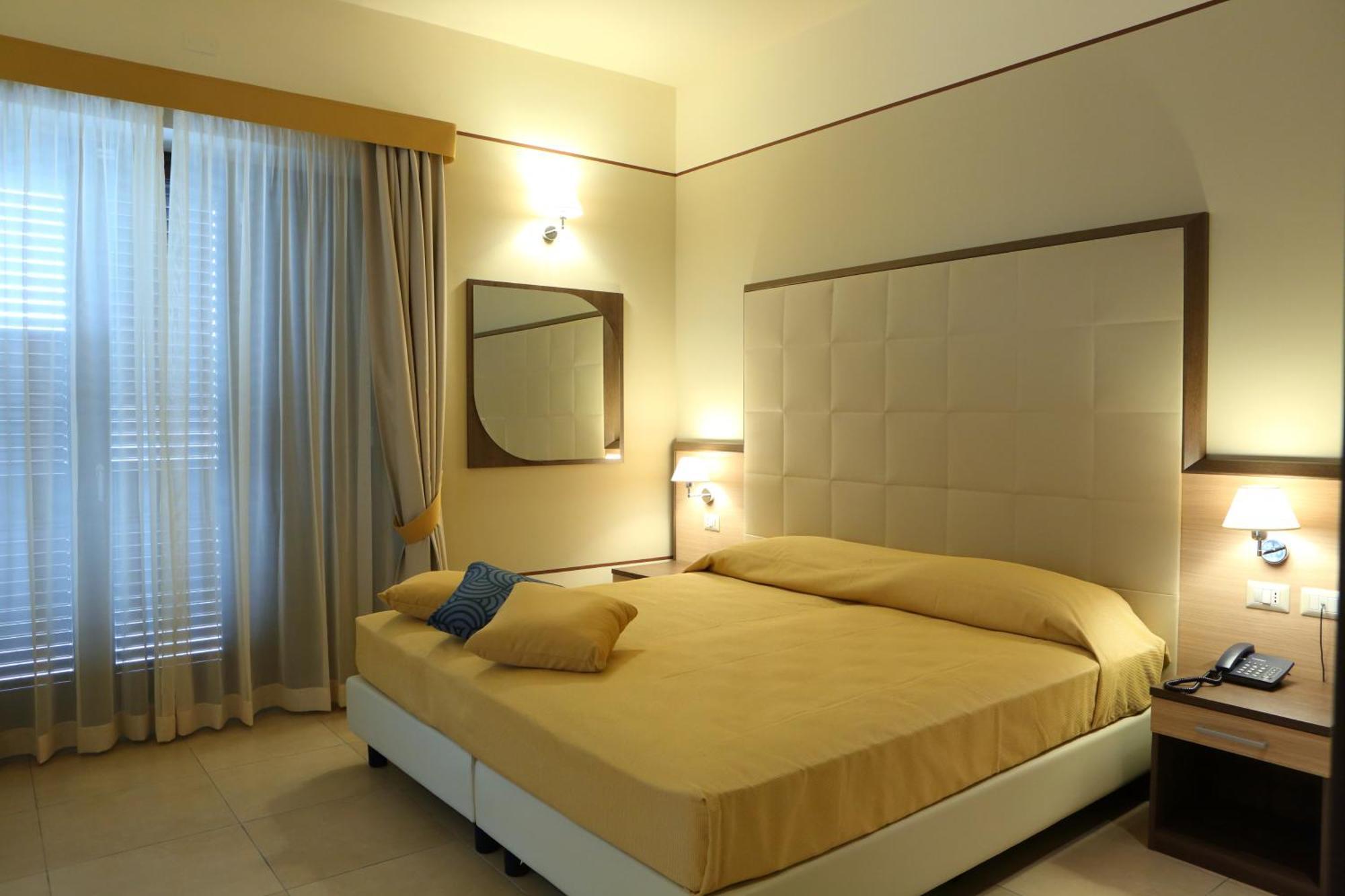 Hotel Hotel Milazzo