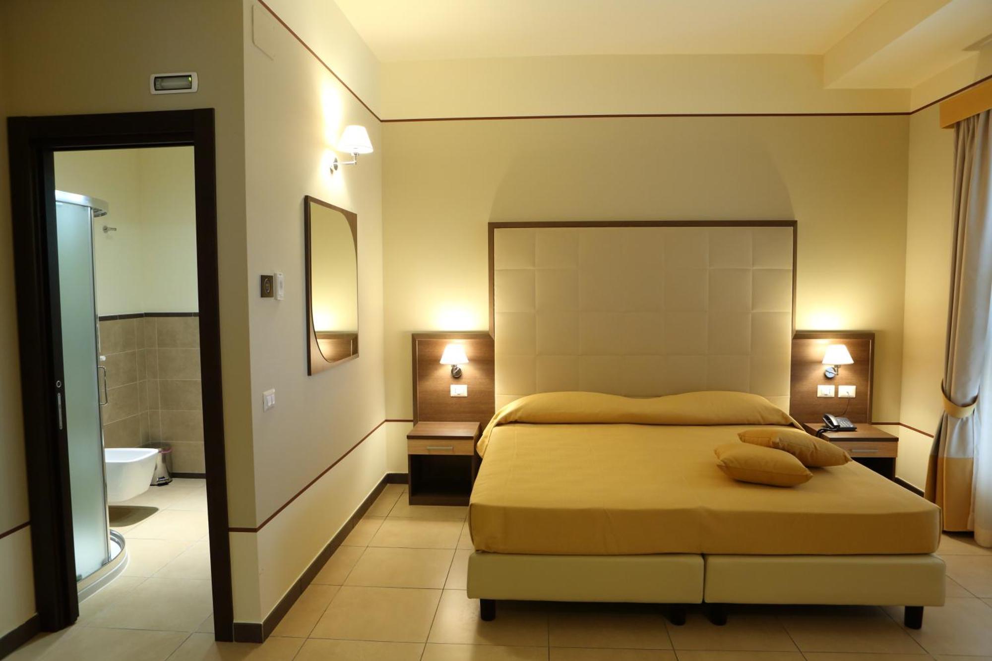 Hotel Hotel Milazzo