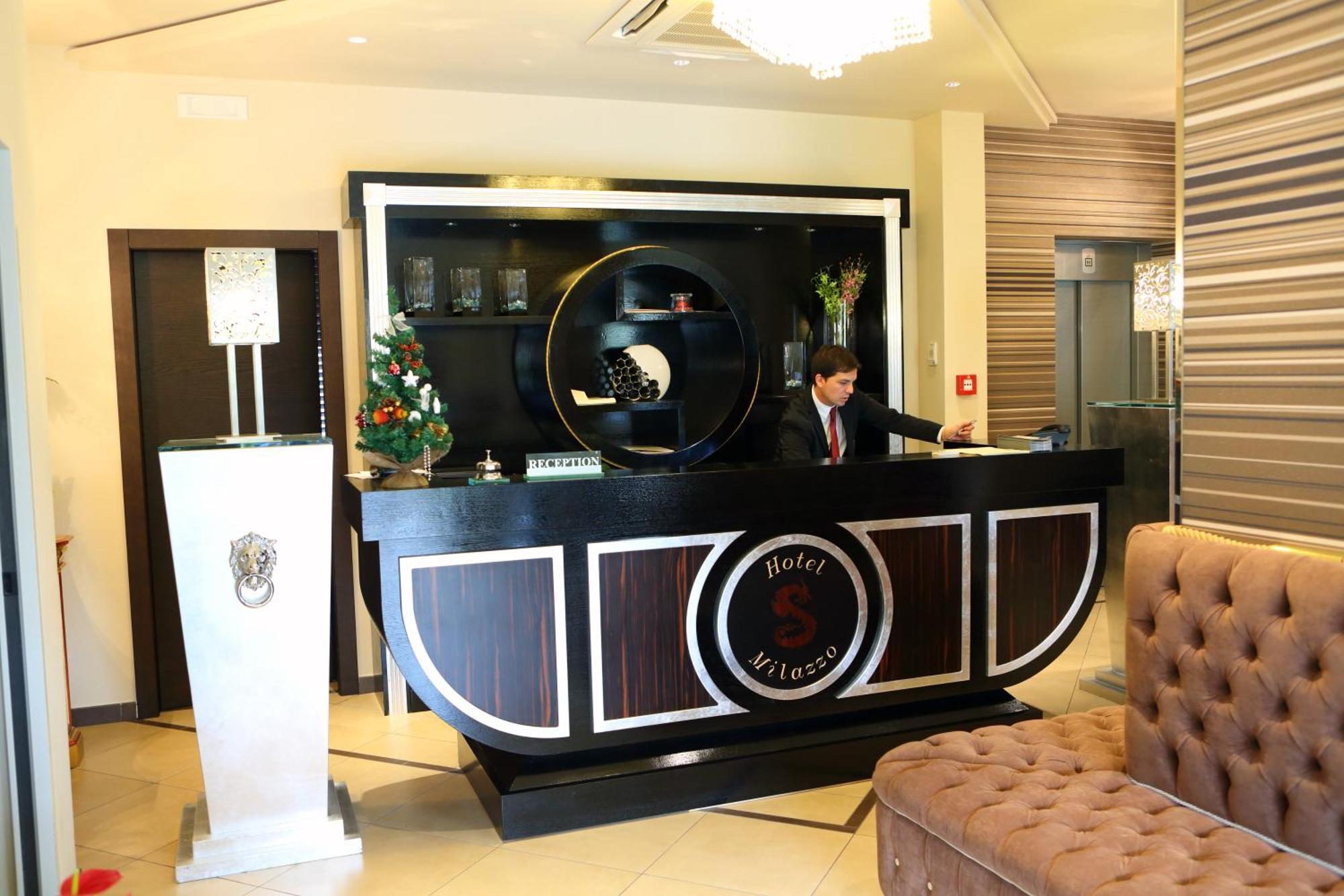Hotel Milazzo Milazzo