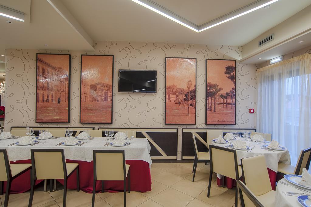 Hotel Milazzo