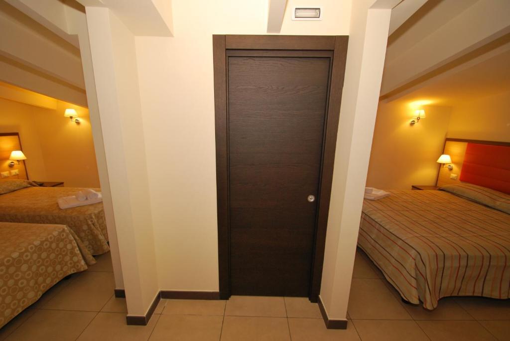 Hotel Milazzo