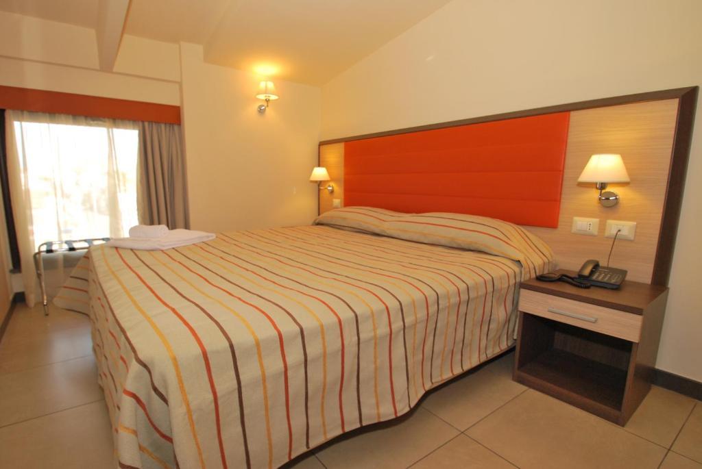 Hotel Hotel Milazzo Milazzo