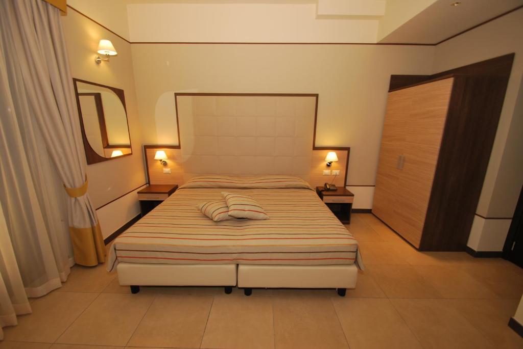 Hotel Hotel Milazzo