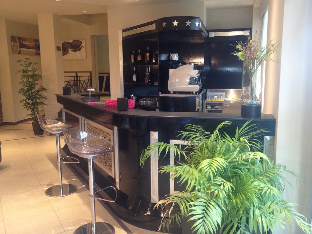 Hotel Hotel Milazzo 4*