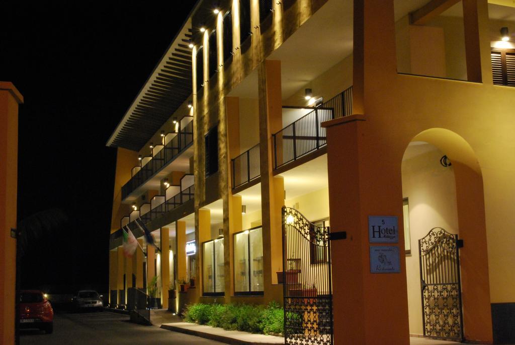 Hotel Milazzo Hotel 4*
