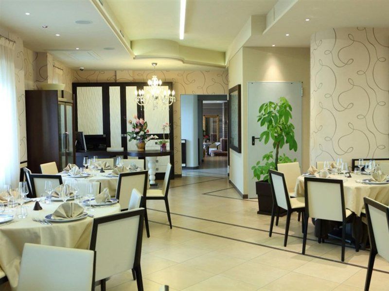 Hotel Milazzo Hotel