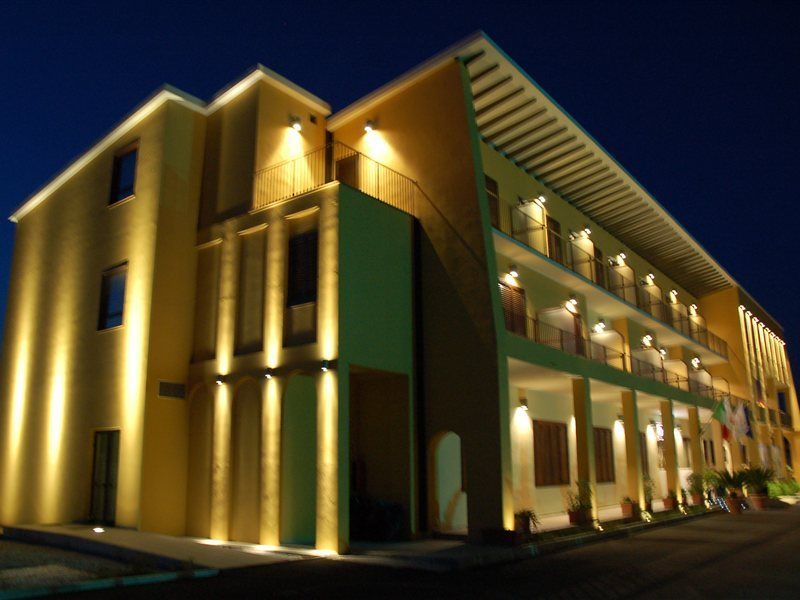 Hotel Milazzo Hotel