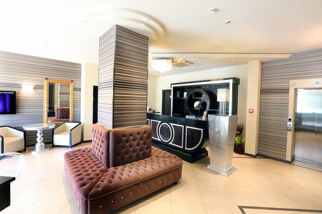 Hotel Milazzo 4* Milazzo