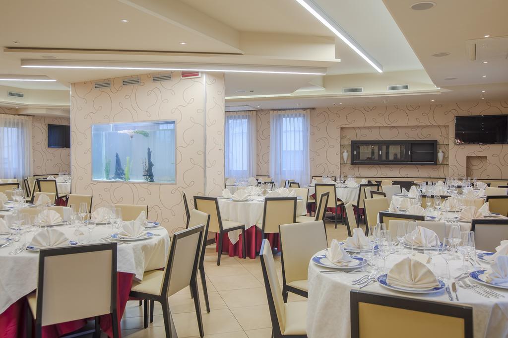 Hotel Hotel Milazzo 4*