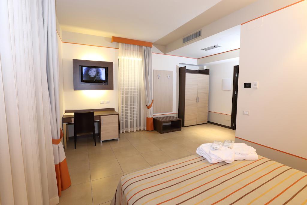 Hotel Milazzo 4* Milazzo