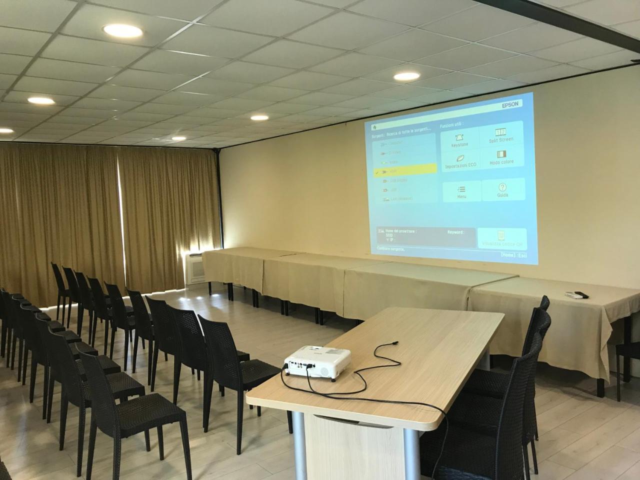 Hotel Milazzo Milazzo