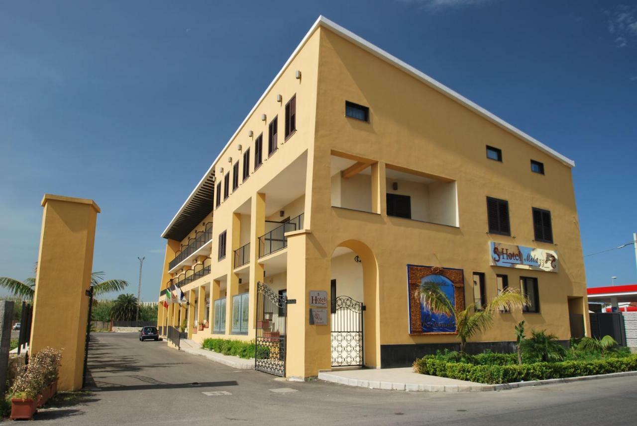 Hotel Milazzo 4* Milazzo