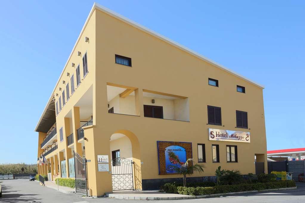 Hotel Milazzo Milazzo